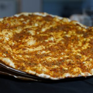 Lahmacun Sade
