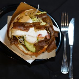 Mega Döner