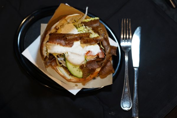 Mega Döner